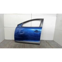 Замок двери перед. левая Renault Megane 3 2009- 2010 805030002R