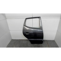 Замок двери зад. правая Mercedes-Benz A-Class W168 1997-2004 1998 A1687301635