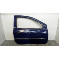 Замок двери Renault Clio 2005-2009 2008 8200350755
