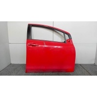 Замок двери перед. правая Toyota Yaris 2005-2011 2007 690300D130