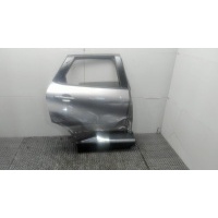 Замок двери зад. правая Renault Captur 2013-2017 2013 825000141R