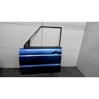 Замок двери перед. левая Land Rover Discovery 2 1998-2004 2001 FQJ102890