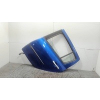 Замок двери зад. левая Renault Clio 2005-2009 2007 8200350757