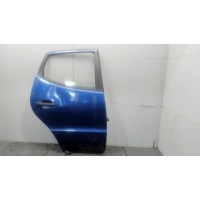 Замок двери зад. правая Mercedes-Benz A-Class W168 1997-2004 1997 A1687301635