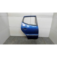 Замок двери зад. правая Mercedes-Benz A-Class W168 1997-2004 2000 A1687301635