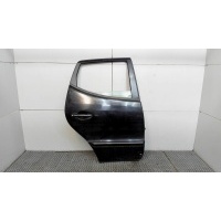 Замок двери зад. правая Mercedes-Benz A-Class W168 1997-2004 2002 A1687301635