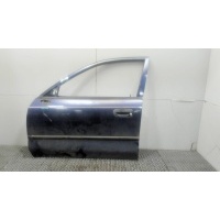Замок двери перед. левая Mitsubishi Carisma 1996 M816478