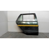 Замок двери зад. правая Skoda Fabia 1999-2004 2004 3B4839016AG