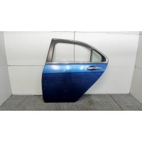 Замок двери зад. левая Honda Accord 7 2003-2007 2007 72650SEAE02