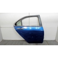 Замок двери зад. правая Honda Accord 7 2003-2007 2007 72610SEAE02