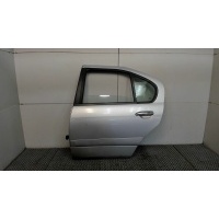 Замок двери зад. левая Nissan Primera P11 1999-2002 2002 825039F511