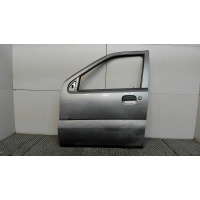 Замок двери перед. левая Suzuki Ignis 2003-2007 2007 82202-86G00