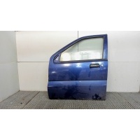 Замок двери перед. левая Suzuki Ignis 2003-2007 2004 8220286G00