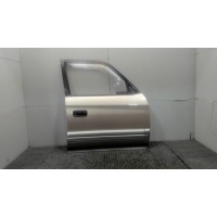 Замок двери перед. правая Toyota Land Cruiser Prado (90) - 1996-2002 1999 69030-60051