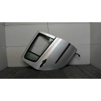 Замок двери зад. правая Renault Clio 2005-2009 2006 8200300129