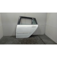 Замок двери зад. левая Renault Laguna 3 2009- 2008 825010001R