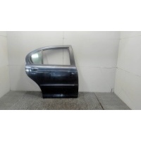 Замок двери зад. правая Jaguar X-type 2006 C2S41880