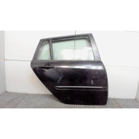 Замок двери зад. правая Renault Laguna 3 2009- 2008 825000001R