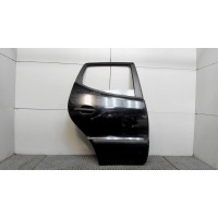 Замок двери зад. правая Mercedes-Benz A-Class W168 1997-2004 2004 A1687301635