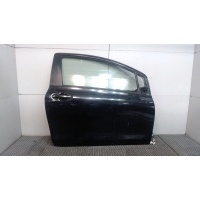 Замок двери перед. правая Toyota Yaris 2005-2011 2006 69030-47070