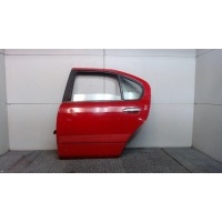 Замок двери зад. левая Nissan Primera P11 1999-2002 2001 825039F511