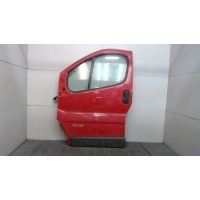 Замок двери перед. левая Nissan Primastar 2011 8050300QAC