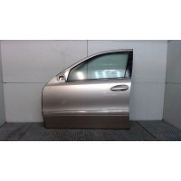 Замок двери перед. левая Mercedes-Benz E-Class W211 2002-2009 2002 A2117200535