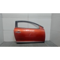 Замок двери перед. правая Renault Megane 3 2009- 2009 805020004r