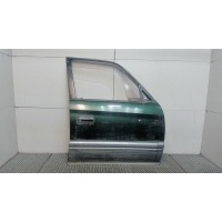 Замок двери перед. правая Toyota Land Cruiser Prado (90) - 1996-2002 2000 6903060051