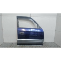 Замок двери перед. правая Toyota Land Cruiser Prado (90) - 1996-2002 1999 6903060051
