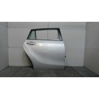 Замок двери зад. правая Toyota Verso 2009-2018 2011 690500F040
