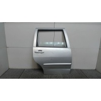 Замок двери зад. правая Volkswagen Polo 1994-1999 1999 6K4839016L