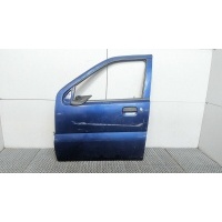 Замок двери перед. левая Suzuki Ignis 2003-2007 2004 82202-86G00