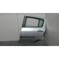 Замок двери зад. левая Renault Clio 2005-2009 2007 8200350757