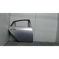 Замок двери зад. правая Mazda Mazda6 GH 2007-2012 2008 GS1D72310
