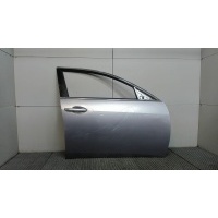 Замок двери перед. правая Mazda Mazda6 GH 2007-2012 2008 GS1D58310