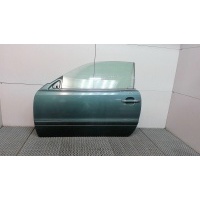 Замок двери перед. левая Mercedes-Benz CLK-Class W208 1997-2002 1999 A2087200335