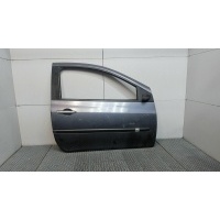 Замок двери перед. правая Renault Clio 2005-2009 2007 8200350755