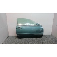 Замок двери перед. правая Mercedes-Benz CLK-Class W208 1997-2002 1999 A2087200235