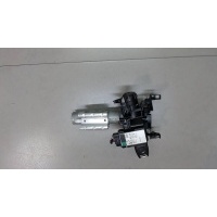 Замок зажигания Opel Zafira A 1999-2005 2005 9228681