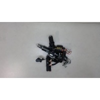 Замок зажигания Mercedes-Benz M-Class W163 1998-2004 2001 1635454032