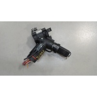 Замок зажигания Mercedes-Benz M-Class W163 1998-2004 2003 1635459132