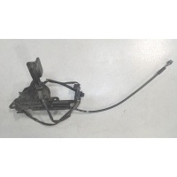 Замок капота Hyundai Elantra 2016-2019 2017 81130F2010