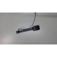 Замок ремня безопасности Audi A8 (D2) 1999-2002 2001 4D0857755R01C