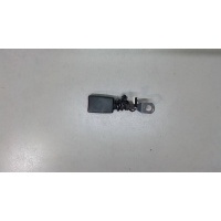 Замок ремня безопасности перед. левая Nissan Micra K12E 2003-2010 2005 86842ax611
