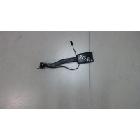 Замок ремня безопасности перед. правая Volkswagen Golf 5 2003-2009 2004 1K4857756LQVZ