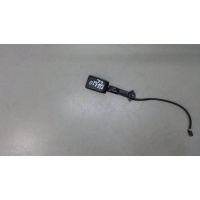 Замок ремня безопасности перед. левая Mazda Mazda6 GG 2002-2008 2008 GR1A57620A02
