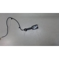 Замок ремня безопасности перед. правая Volkswagen Touareg 2002-2007 2004 7L0857778CMCX