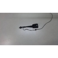 Замок ремня безопасности перед. правая Ford Fiesta 2008-2013 2011 1724195