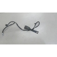 Замок ремня безопасности Toyota Corolla Verso 2004-2009 2007 732300F010B0